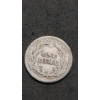 Image 2 : 1903 90% Silver Barber Dime 