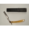 Image 1 : Vintage Collectors Kid Hathaway Straight Razor 