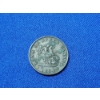 Image 1 : 1854 Bank of Upper Canada Half Penny Bank Token