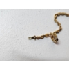 Image 5 : 14K Yellow Gold Twist Chain Necklace - 20in - TW: 14.3g
