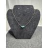 Image 1 : Delicate Turquois Necklace