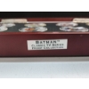 Image 2 : The Bradford Exchange Mint BATMAN DC Comics Proof Coin Collection - Set of 8 Coins