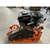 Image 6 : Yardmax YC0850 – 1850lb Compaction Force Plate Compactor - No Handle or Fuel Filter. Pick Up Only
