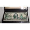 Image 4 : Collectible United States Ohio 2003A Colorized $2 Banknote - Face Value: $2.00