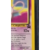 Image 2 : Pokemon 2000 Mew Black Star Promo #8 Pokemon Trading Card