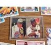 Image 9 : Lot of Assorted Football Cards Including 1994/95 Super Bowl Heros Card - See Photos - 21 Cards Total
