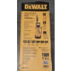Image 2 : Brand New 2 Gallon DeWalt Manual Pump Sprayer