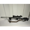 Image 32 : Ruger American Generation II .400 Legend Gun Metal Gray Cerakote Bolt Action Rifle w/ Vortex Scope