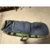 Image 3 : *Pick Up At Mantua Home-No Shipping Available* Golf Club Storage Cover - Navy Blue