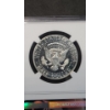 Image 4 : NGC U.S 1964 PF 67 CAMEO 90% Silver Kennedy Half Dollar