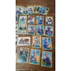 Image 5 : Near Mint 1980's Toronto Blue Jays Topps Tiffany Baseball Trading Cards - All In Card Sleeves