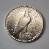 Image 2 : United States 1926-S Silver Peace Dollar - 90% U.S. Silver Coin