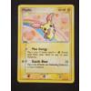 Image 1 : Plusle 69/101 Non-Holo Vintage 2004 Pokemon Trading Card 