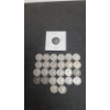 Image 1 : Assorted Years 90% Silver Mercury Dimes - Face Value: $2.70
