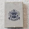Image 8 : 1940-1950's Vintage Evans Art Deco Baron Pocket Lighter