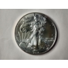 Image 2 : 2014 American Eagle 1 Oz Fine Silver Round