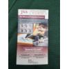 Image 2 : XL Michael Vick Philadelphia Eagles #7 Signed, JSA Certified Authentication