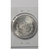 Image 3 : United States 1885-O Morgan 90% Silver Dollar - Mint Condition