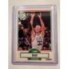 Image 1 : 1990 Fleer Larry Bird Boston Celtics Basketball Card - High Grade Card