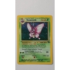 Image 1 : 1999 Venomoth #13/64 HOLO RARE Pokemon Trading Card From The Jungle Set - Near Mint Condition