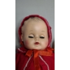 Image 4 : Vintage Dolls- Ft 1956 Sundee Doll, 1924 German Dream Baby, German Ernest Heubach Doll & Angel Locks