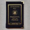 Image 1 : ANACS PR69DCAM Proof 2009-S James K Polk Dollar From 3-Coin Set in Nice Display!