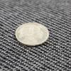 Image 3 : One Gram .999 Fine Silver Buffalo Round