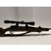 Image 7 : Winchester Model 70, .270 WIN Rifle with Redfield 3x-9x Scope