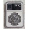 Image 2 : 2023 Morgan .999 Fine Silver Dollar - NGC MS-70 - AFV $1 - GREAT CONDITION!!!
