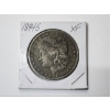 Image 1 : Better Date 1894-S Morgan Silver Dollar - Like XF
