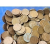 Image 2 : Large Lot of Assorted United States Wheat Pennies: Approximately ~2.5lbs ~$4.50 Face Value