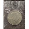 Image 3 : 1971 Dwight Eisenhower Uncirculated Silver Dollar - Mint Condition