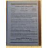 Image 3 : Two Vintage Whitman Coin Collection Folders AFV $.72 inc. U.S. and Canadian Pennies