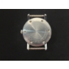 Image 2 : Vintage Elgin 27 Jewels Self Winding Silver-Tone Watch 