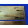 Image 3 : x2 TRB System Membership Trump Patriot Gold Foil Collectible Checks