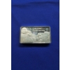 Image 1 : 10 oz Mount Trumpmore Fine Silver Bar - Scottsdale Mint