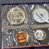 Image 5 : 1959 United States Mint Silver Uncirculated Coin Set Ft. Many 90% Silver Coins ~ ASW: 1.23 Troy Oz