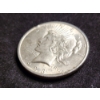Image 3 : 1923 Silver United States Peace Dollar 