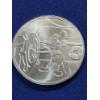 Image 2 : 1928 DISNEY Mickey Mouse "Steamboat Willie" 1 oz Fine Silver Round - Mint Condition