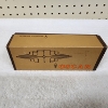 Image 6 : Nice New In Box & SEALED in Plastic OSCAR Bran Made Lucite Tobacco Pipe