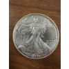 Image 1 : 2003 American Silver Eagle - 1 Troy oz, .999 Silver