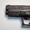 Image 10 : Springfield XD-9 9mm Pistol with 3 Mags, Box, Case, Lock, Paperwork - Excellent Condition