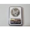 Image 3 : NGC MS 69 2020 American Silver Eagle - 1 oz .999 Fine Silver