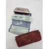 Image 2 : Vintage Harmonicas- Real Pro Reed & Chrometta 8 In Great Condition!