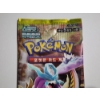 Image 2 : RARE SEALED Pokemon Scarlet & Violet Wild Force Booster Pack ~ 5 Card Korean Exclusive ~