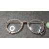 Image 3 : Vintage Gold Filled Eye Glasses, Non-GF Eye Glasses & Heidi Daus Clip On Earrings-Total Weight:21.6g
