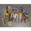 Image 1 : All New- DeWalt Bits, Husky Screwdrivers, Pliers, Hacksaw, Crimpers & More
