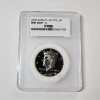 Image 1 : 2000-S Kennedy Half Dollar - Graded by PCC PF69