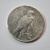 Image 2 : United States 1926 Silver Peace Dollar - 90% U.S. Silver Coin