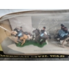 Image 2 : Britian's Models:  American Civil War Kit "Gun Team & Limber"